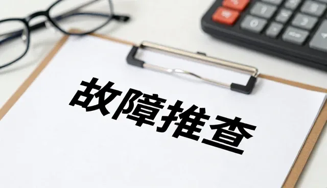 设备安装调试后日常维护要点解析