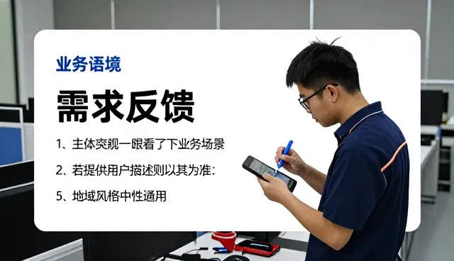 注重速览：安装调试技术咨询重点整理